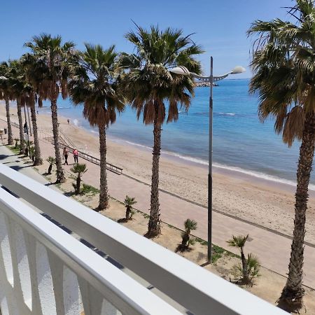 Beach Front Esther 6 Вильяхойоса Экстерьер фото