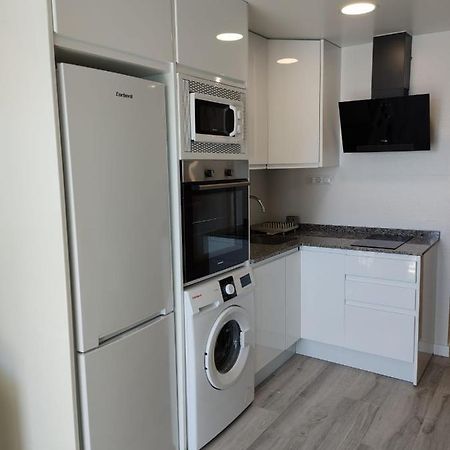 Beach Front Esther 6 Вильяхойоса Экстерьер фото