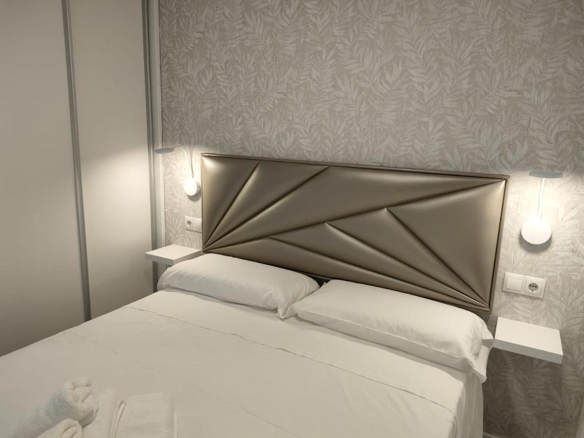 Beach Front Esther 6 Вильяхойоса Экстерьер фото