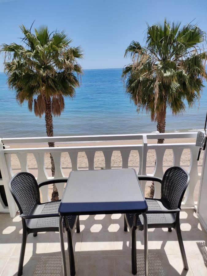 Beach Front Esther 6 Вильяхойоса Экстерьер фото